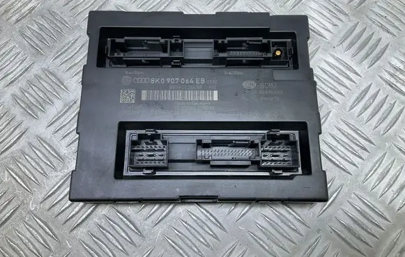 Audi A5 Sportback 8TA Comfort/convenience module 8K0907064EB