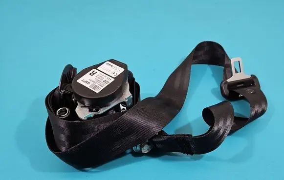 Hyundai i20 (GB IB) Rear seatbelt 89820-C8200TRY IMPRK1424600