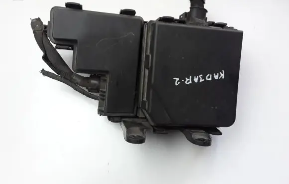 Renault Kadjar Fuse module 243125949R