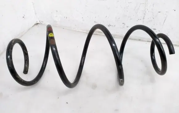 Nissan Juke II F16 Front coil spring 