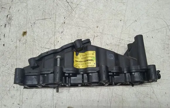 Audi A5 8T 8F Intake manifold 059129711