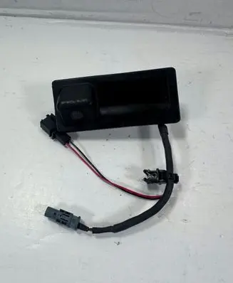 Volkswagen Sharan Reversing camera 