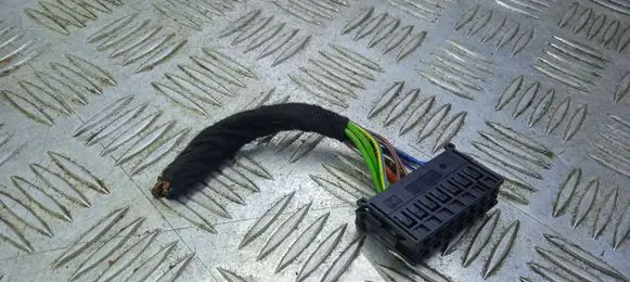 Mercedes-Benz CLS C218 AMG Other wiring loom A2205453728