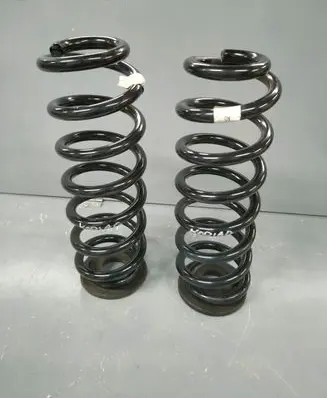 Volkswagen Tiguan Rear coil spring 5QF511115BH