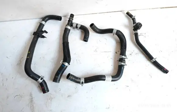KIA Niro Brake vacuum hose/pipe 33212