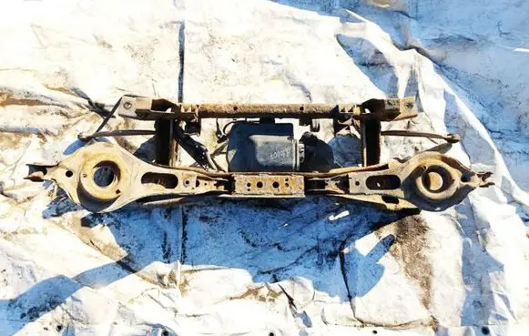 Volvo V50 Rear subframe 