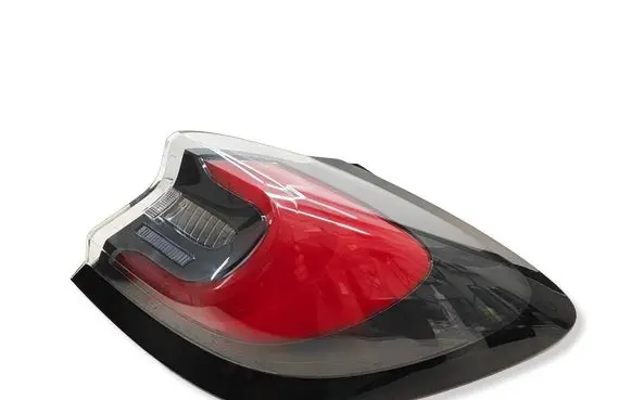 Ford Puma Rear/tail lights P1TB13404AB