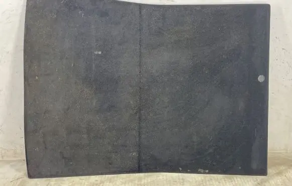 BMW 7 G11 G12 Trunk/boot mat liner 7344676