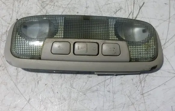 Ford Transit Custom Front seat light BK2113K767AB