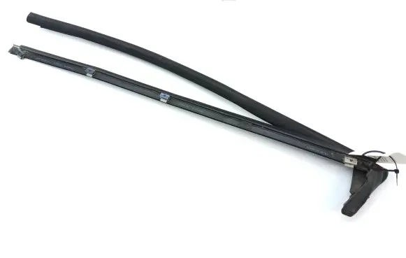 Mercedes-Benz CLK A209 C209 Rear side glass trim A2096700438