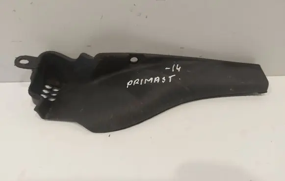 Nissan Primastar Wiper trim 7700312795