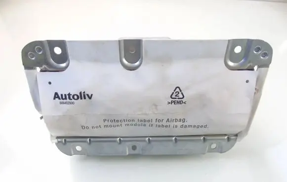 Volvo V70 Passenger airbag 31271211