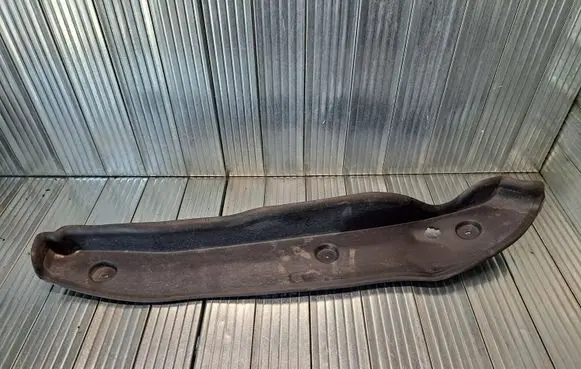 Mercedes-Benz GLE (W166 - C292) Rear arch trim A1668890025 18567321 WPT50900