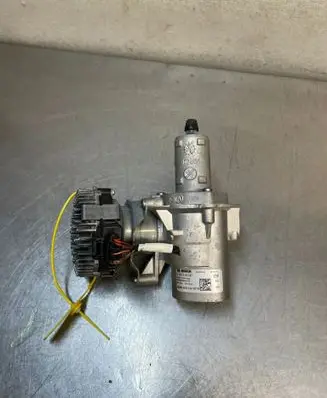 Audi Q5 SQ5 Turbo system vacuum part DOAUDIQ5II280A