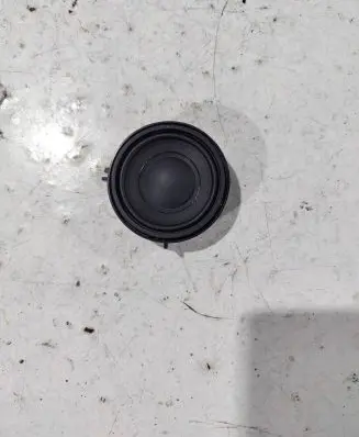 BMW 3 F30 F35 F31 Panel speaker 9151127 18820010