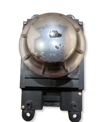 BMW 5 E60 E61 Multifunctional control switch/knob 6934259