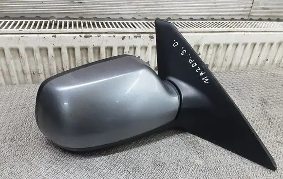 Mazda 3 I Front door electric wing mirror E4012220