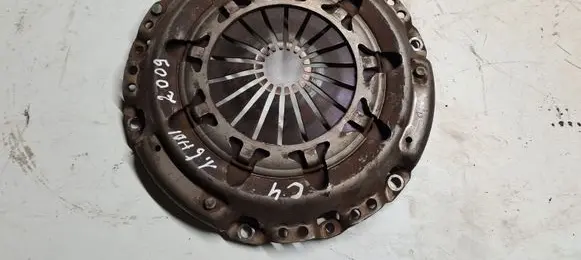 Citroen C4 I Pressure plate 