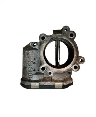 Mercedes-Benz ML W164 Throttle body valve A6420900070 0281002678