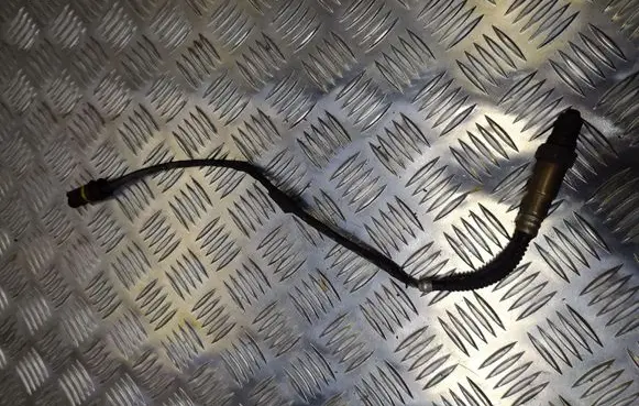 Mercedes-Benz C W203 Lambda probe sensor 0258006953
