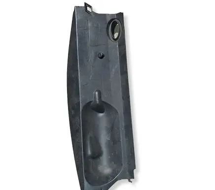 Renault Megane III Top upper radiator support slam panel 214760006R