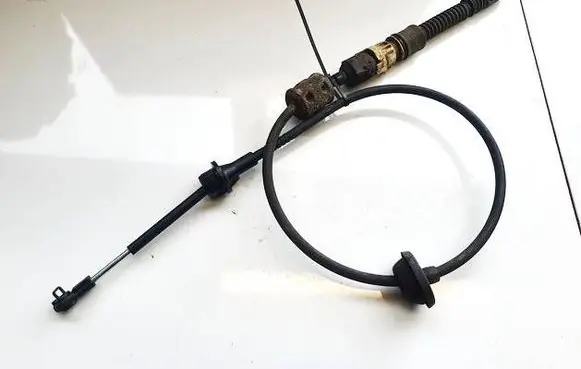 Chrysler Voyager Gear shift cable linkage 4641739 90787c9