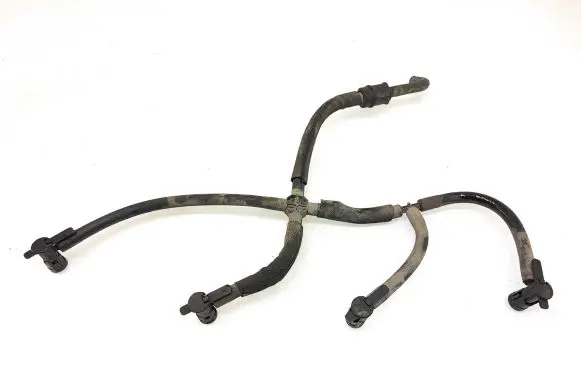Volkswagen Transporter - Caravelle T5 Fuel return line/hose 