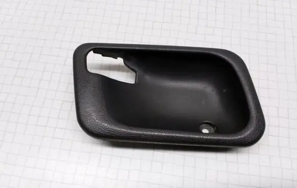 Mitsubishi Galant Rear door handle cover MB517468