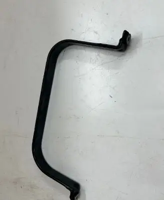 Porsche Cayenne (9Y0 9Y3) Fuel tank mounting bracket 4M4201392 EN66706