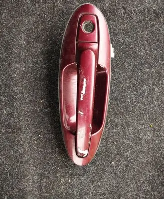 Hyundai Sonata Front door exterior handle