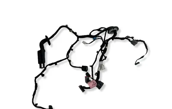 Land Rover Evoque II Front door wiring loom K8D214630