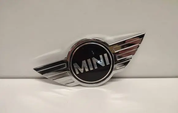 Mini Cooper Countryman F60 Manufacturer badge logo/emblem 7388120 26441