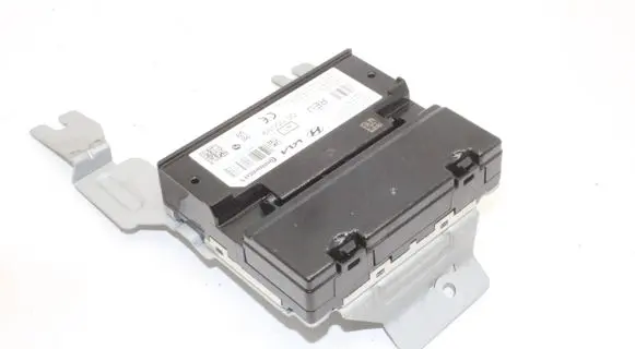 Hyundai Tucson IV NX4 Other devices 96510N7050