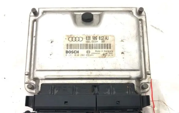 Audi A6 Allroad C5 Engine control unit/module ECU 038906012AJ