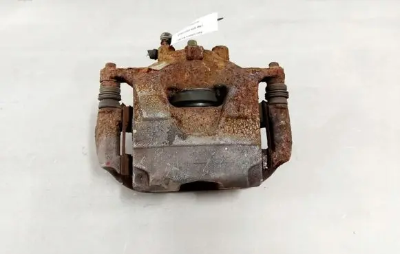 Opel Ampera Front brake caliper