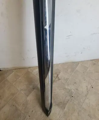 Citroen C-Crosser Sill