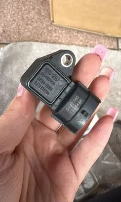 KIA Rio Air pressure sensor 393002B000
