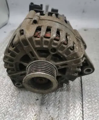 Mercedes-Benz E W212 Generator/alternator A0009062922 FG23S062