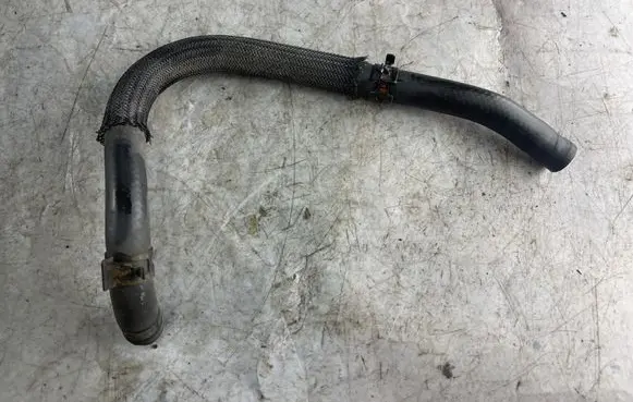 Toyota Corolla Verso AR10 Engine coolant pipe/hose