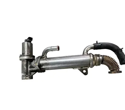 Hyundai Santa Fe EGR valve 2841027410