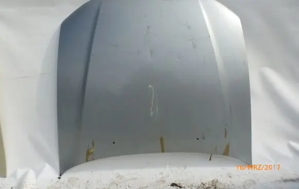 Mitsubishi Galant Engine bonnet/hood