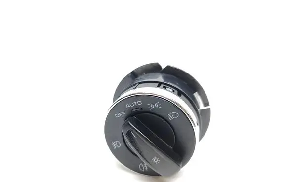 Porsche Cayenne (92A) Light switch 7P5941531E 10098260