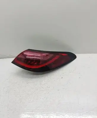 Mercedes-Benz S C217 Rear/tail lights A2549065002 25101418248 606740032