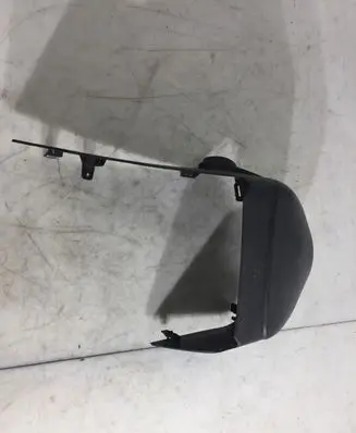 Peugeot Boxer Steering wheel column trim 1309449070