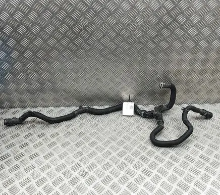 Peugeot 3008 II Engine coolant pipe/hose 9821927280