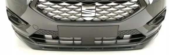 Seat Tarraco Front bumper 5FJ807221D