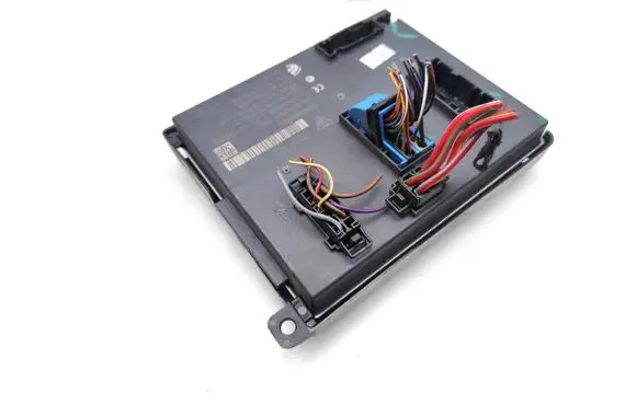 Porsche Cayenne (92A) Central body control module 7PP907064DD