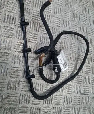 BMW 5 E60 E61 Glow plug wires 