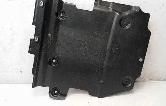 Mercedes-Benz GLE (W166 - C292) Other interior part A1666800223