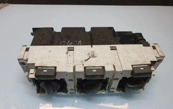 Volvo S40, V40 Climate control unit 856064 96W44K